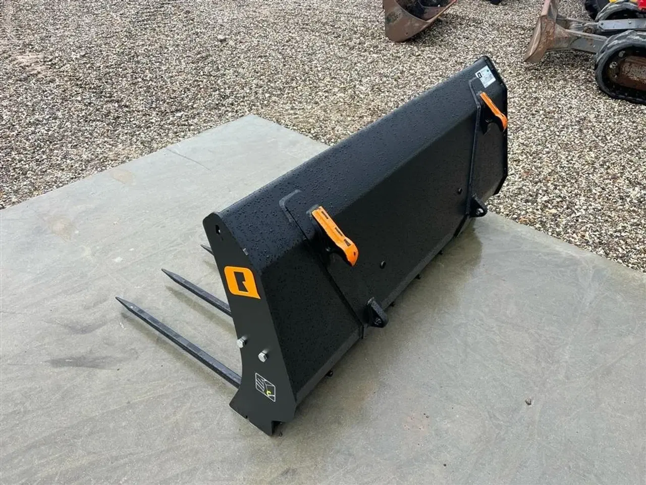 Billede 3 - Ålø M 150+ Møggreb