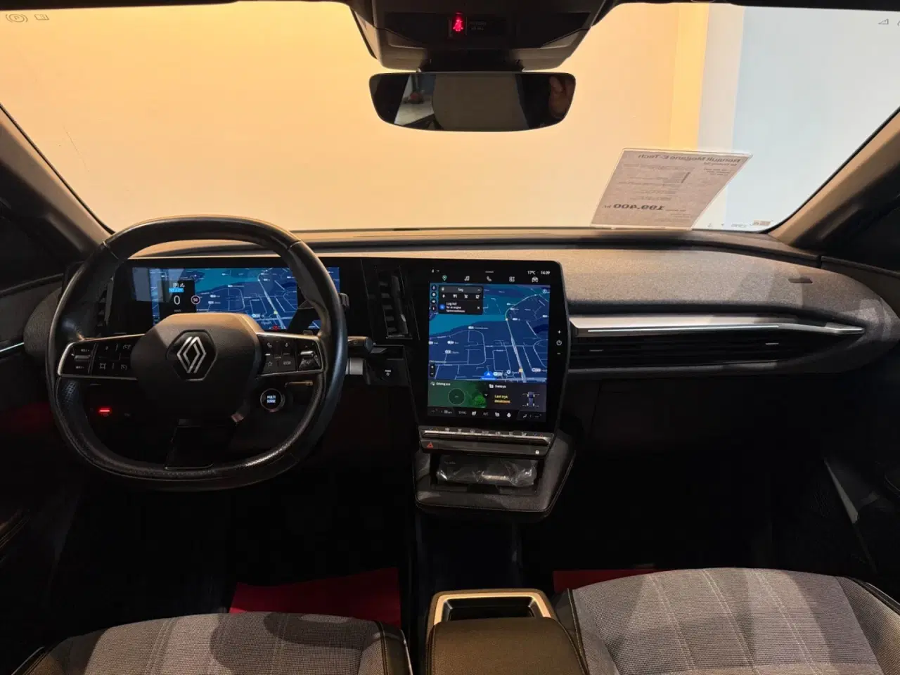 Billede 6 - Renault Megane E-Tech 60 Techno