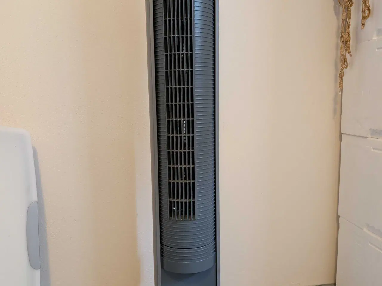 Billede 1 - Blæser Ventilator