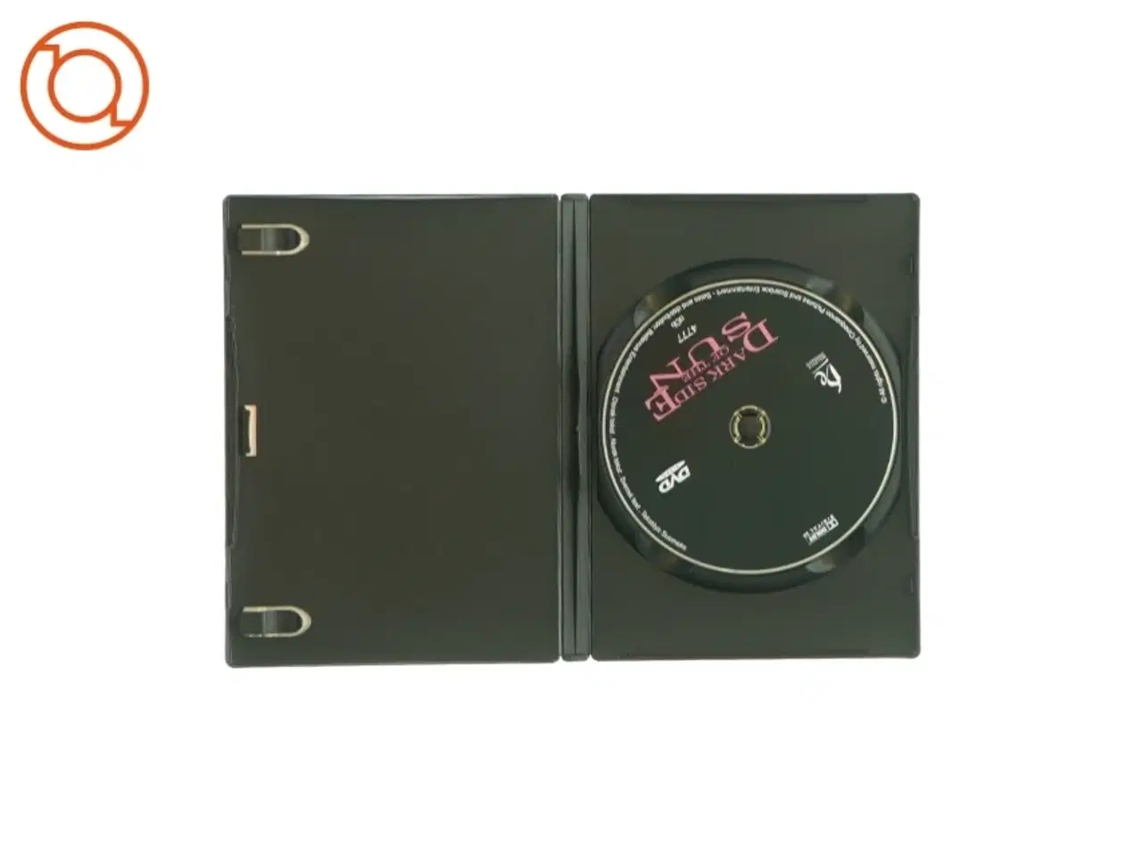 Billede 3 - Dark side of the sun (dvd)