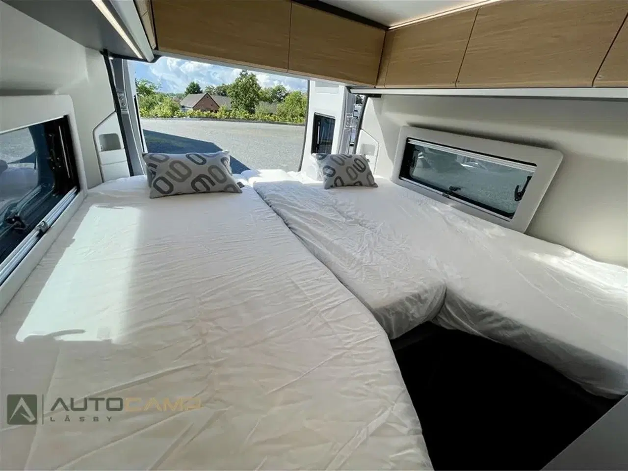 Billede 11 - 2026 - Adria Twin 640 SLB