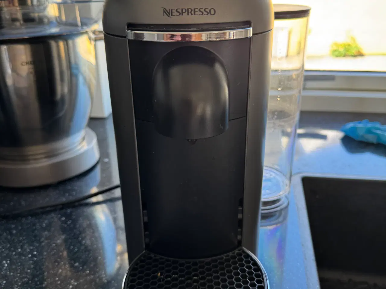 Billede 3 - Nespresso Vertuo Plus