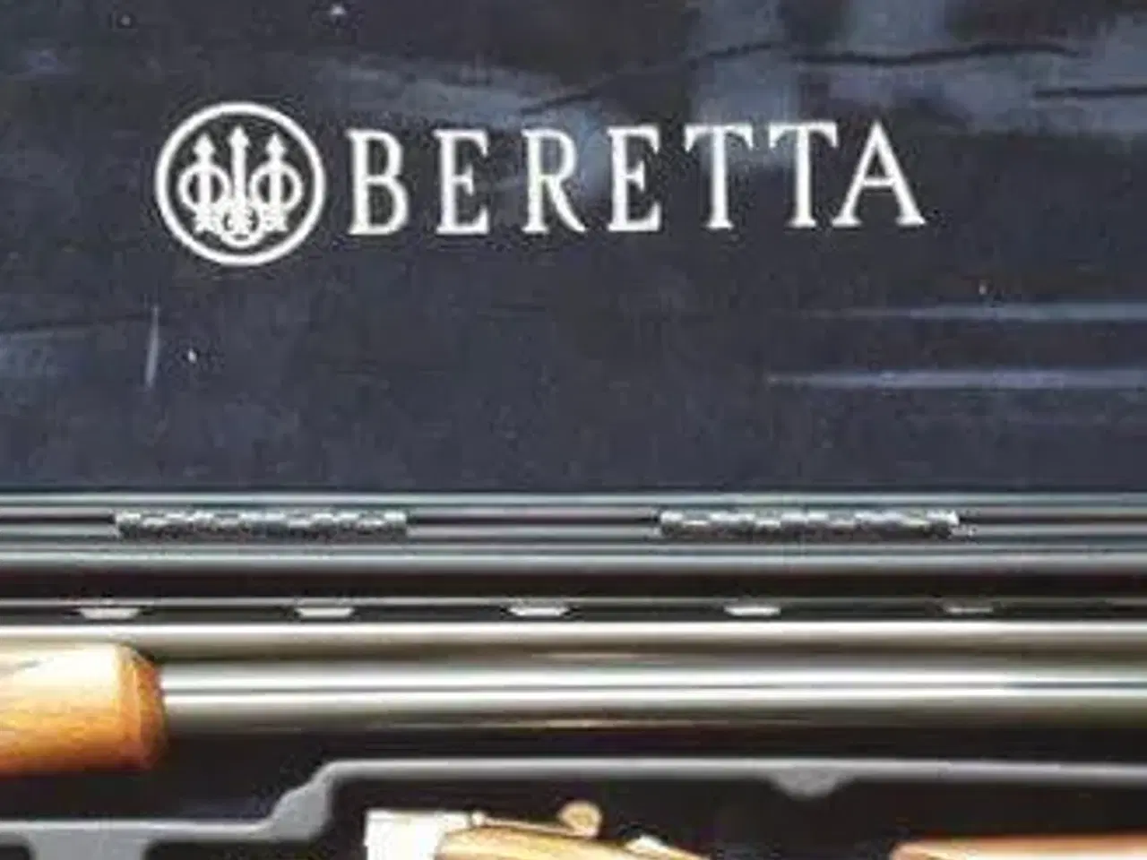 Billede 1 - Beretta onyx sporting 