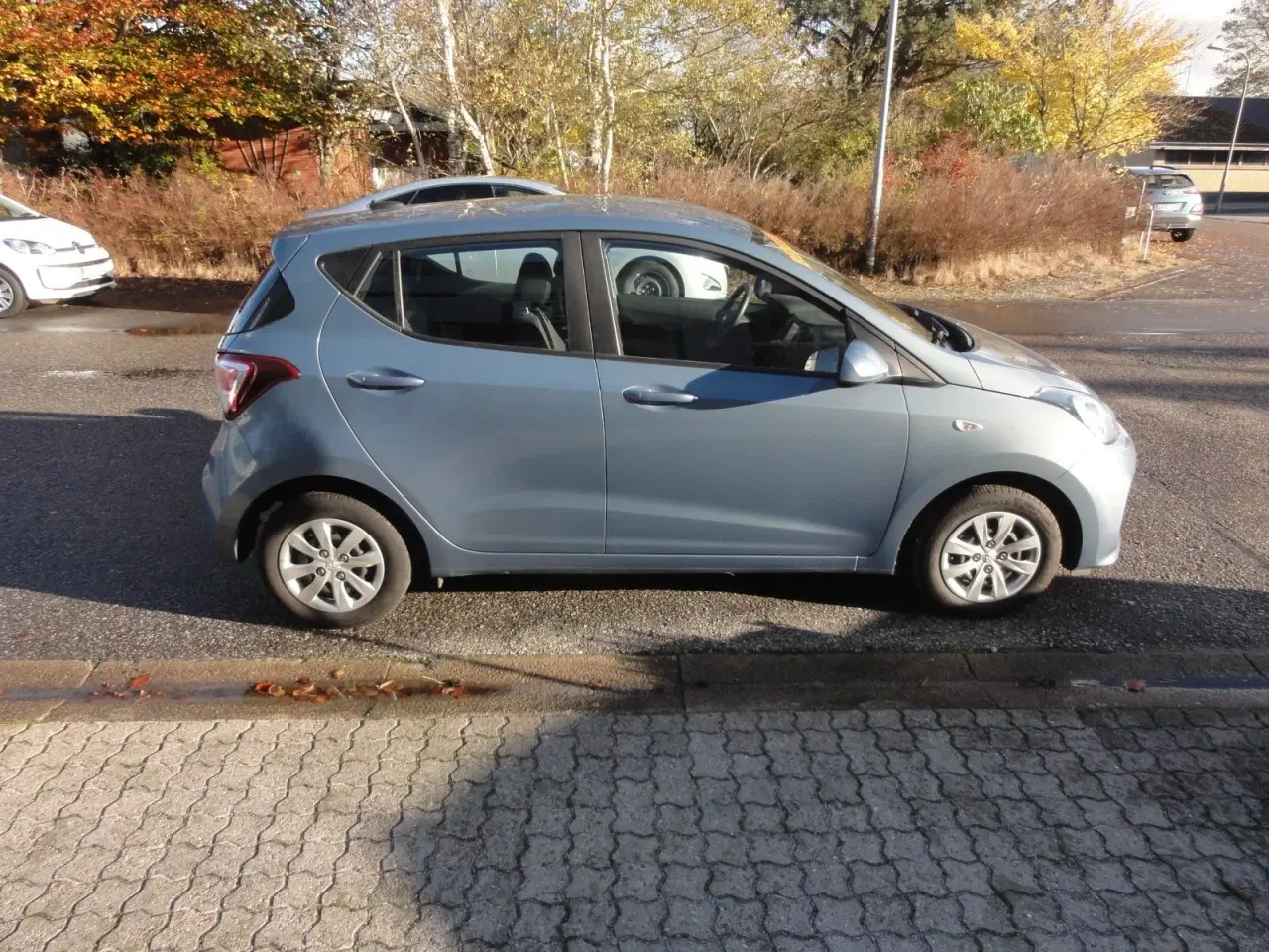 Billede 20 - Hyundai i10 1,0 Touch