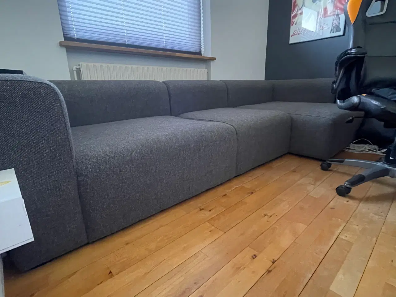 Billede 2 - HAY mags sofa