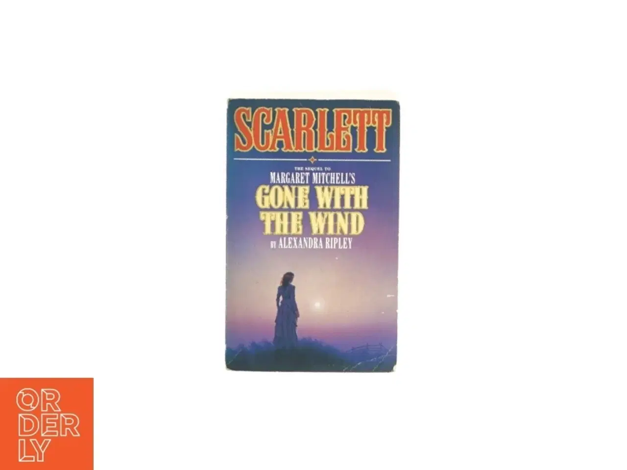 Billede 1 - Scarlett