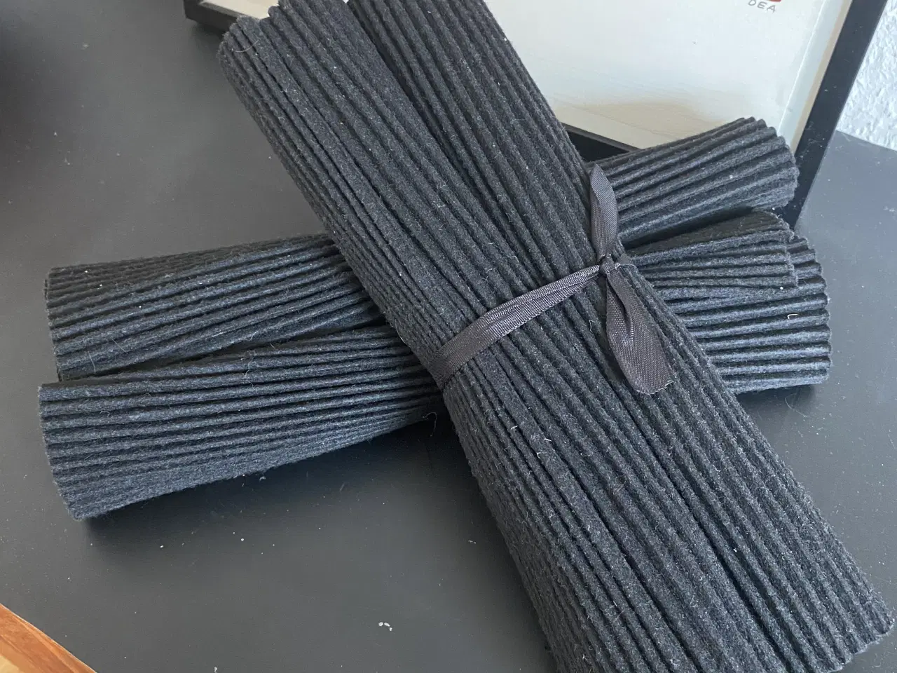 Billede 1 - Design House Stockholm 4 dækkeservietter?