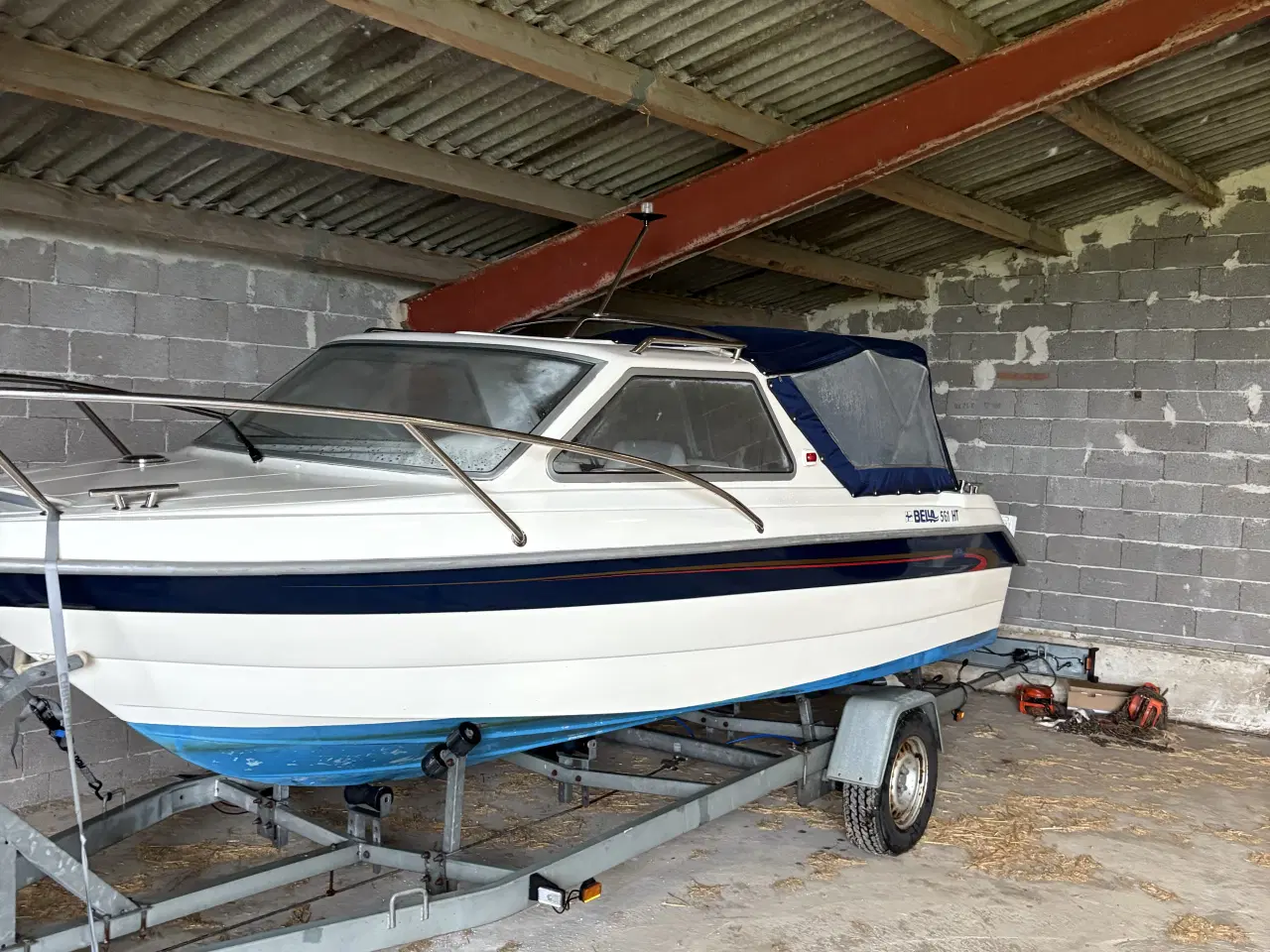 Billede 8 - Bella 561