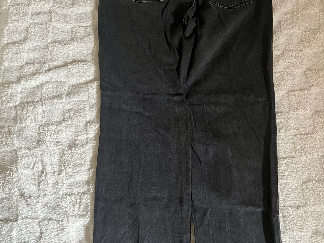 Billede 2 - Cowboybukser fra H&M
