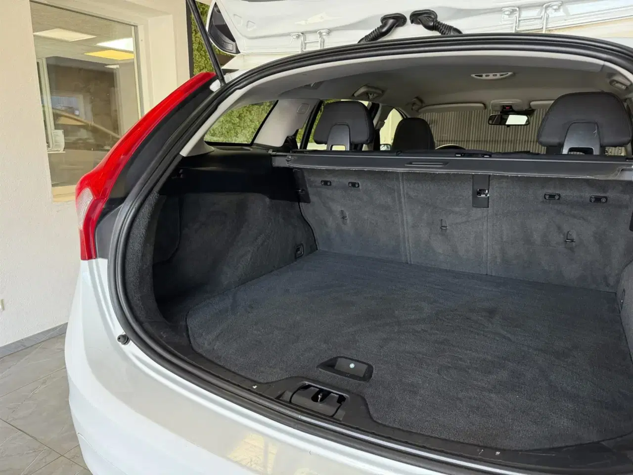 Billede 14 - Volvo V60 1,6 D2 DRIVe-E Base 115HK Stc 6g