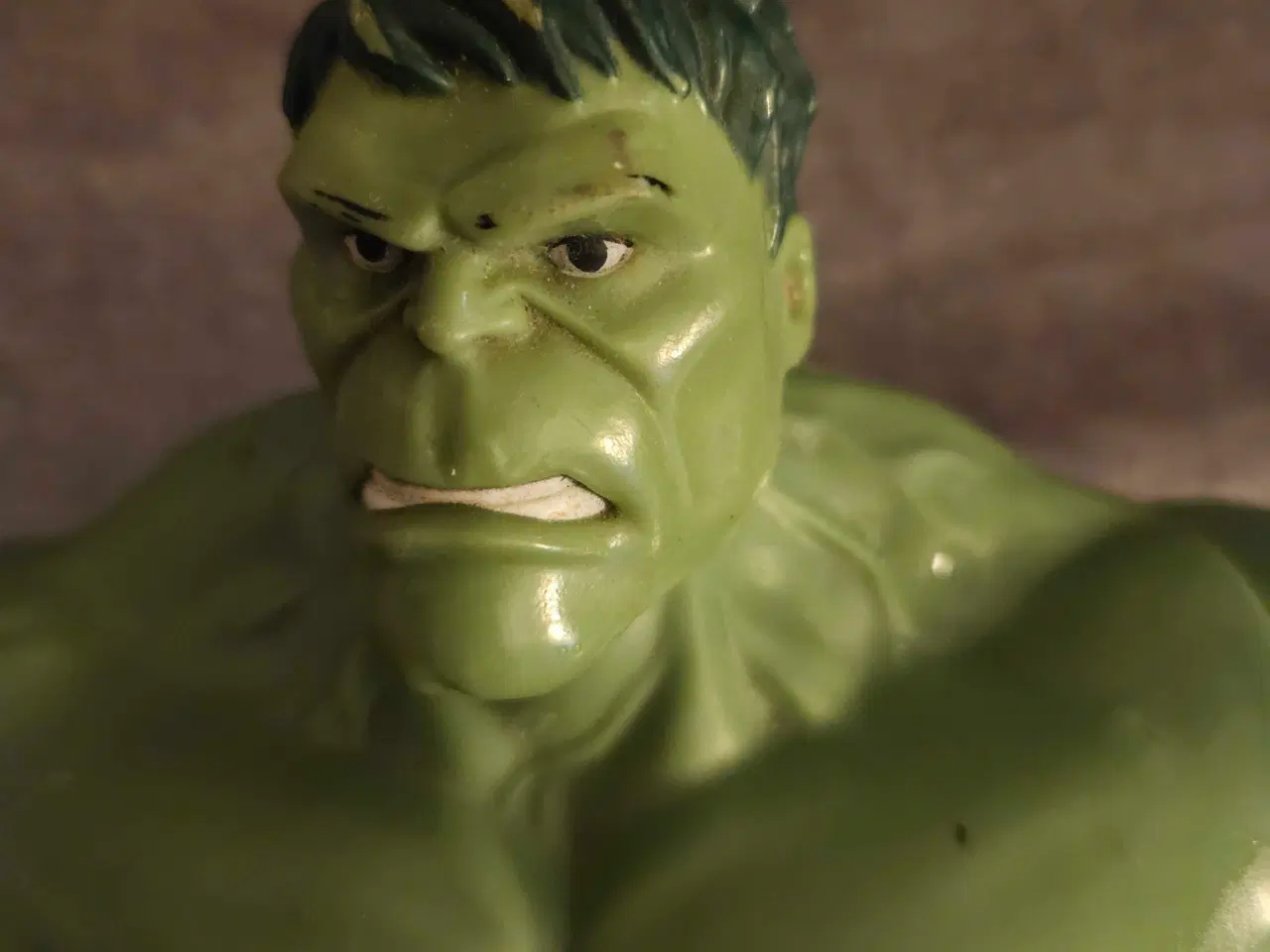 Billede 5 - Forskellige Action figure 