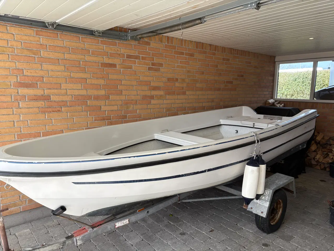 Billede 3 - Poca 400 jolle 