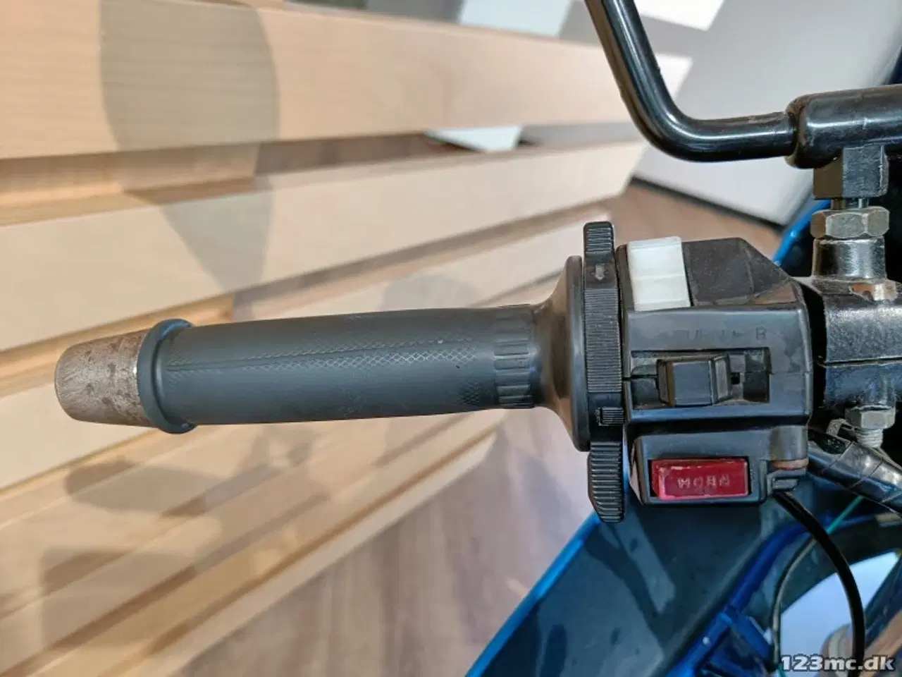 Billede 12 - Yamaha XJ 600