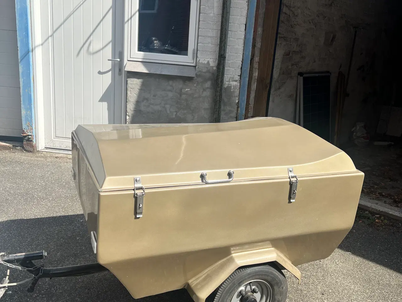 Billede 9 - Honda Gold Wing (GL 1500)