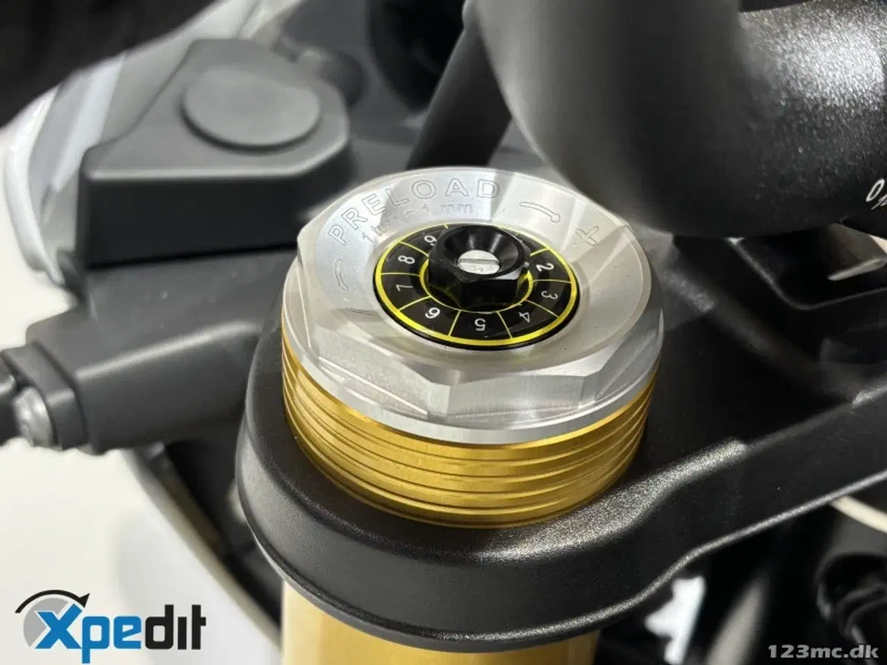 Billede 21 - BMW R 12 G/S