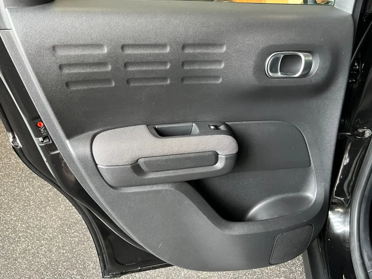 Billede 24 - Citroën C3 Aircross 1,2 PureTech 110 Iconic EAT6