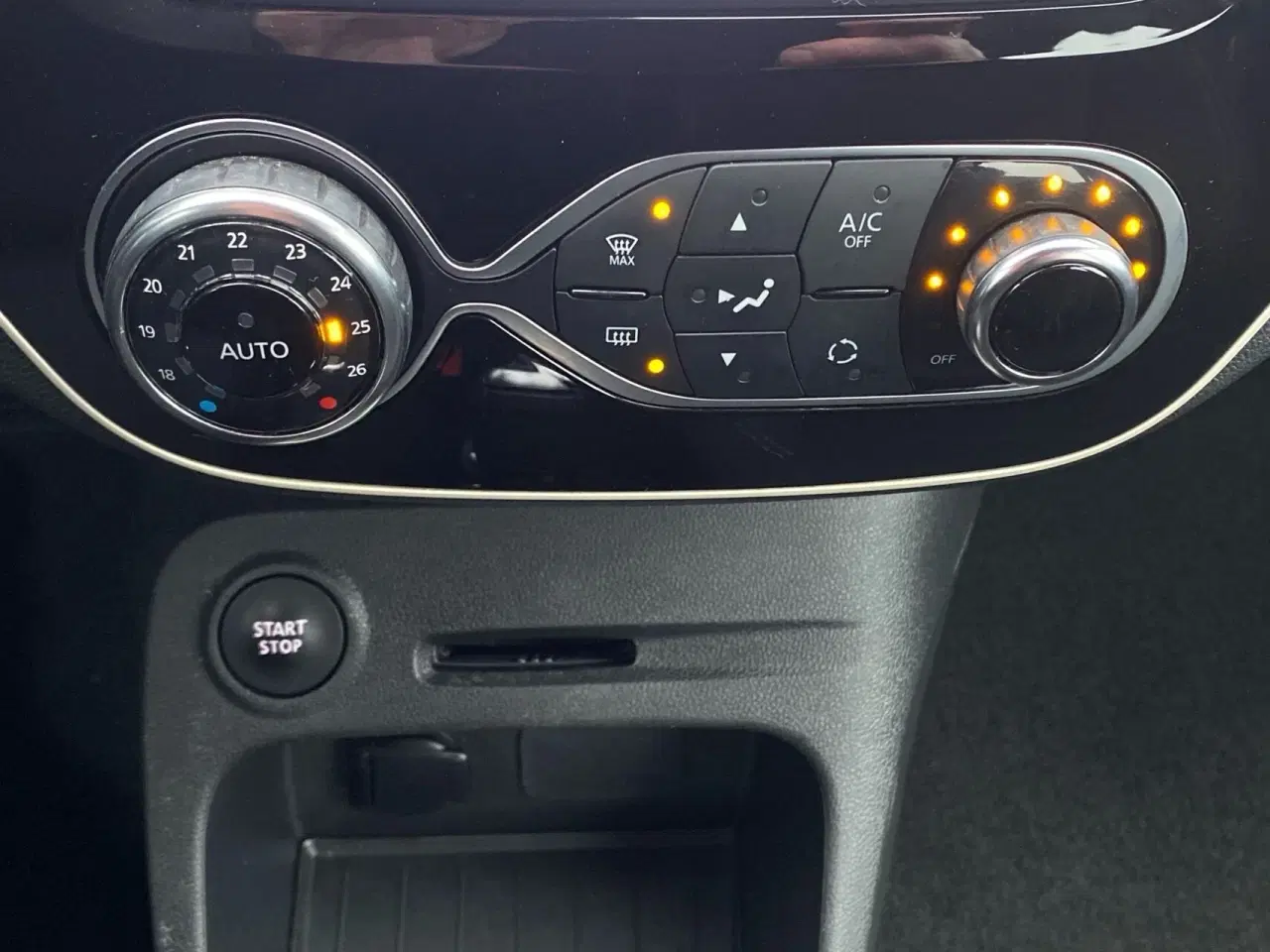 Billede 14 - Renault Captur 0,9 Energy TCe Zen 90HK 5d