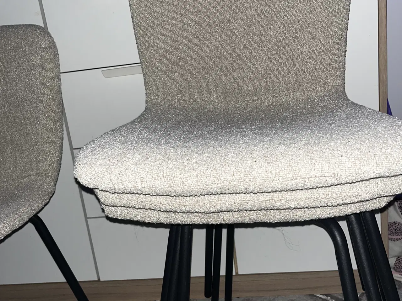 Billede 2 - 4 spisebordsstole 