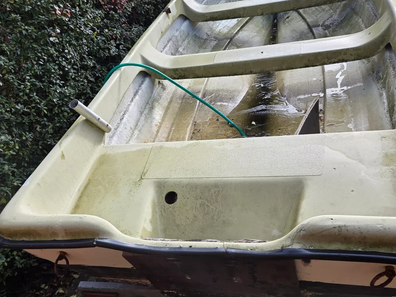 Billede 3 - Saga 7 Jolle