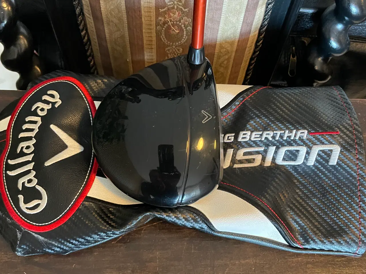 Billede 6 - Callaway drivere