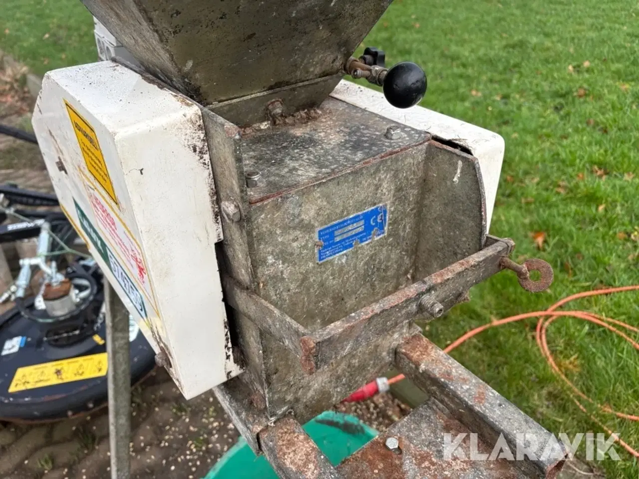 Billede 11 - Valse Vedersø T/23/lylli