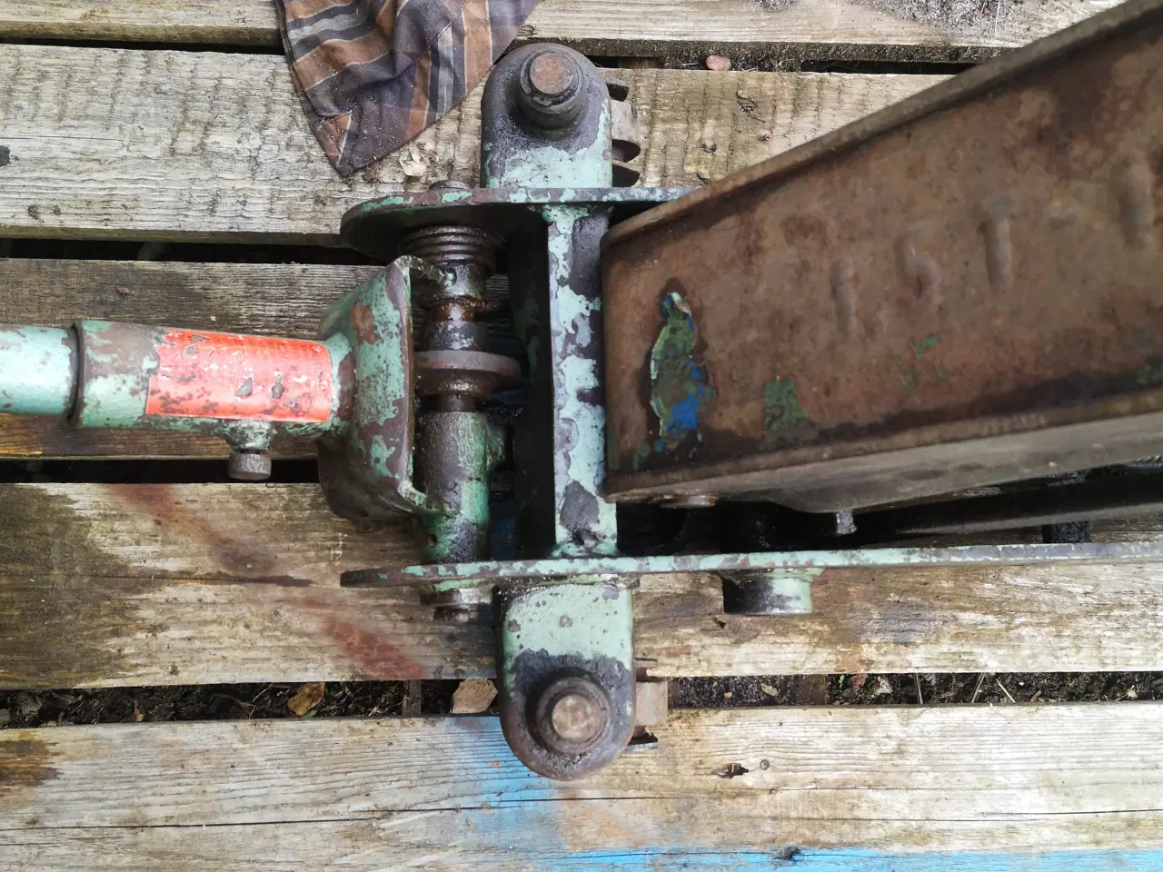 Billede 4 - Compac Donkraft 1500kg