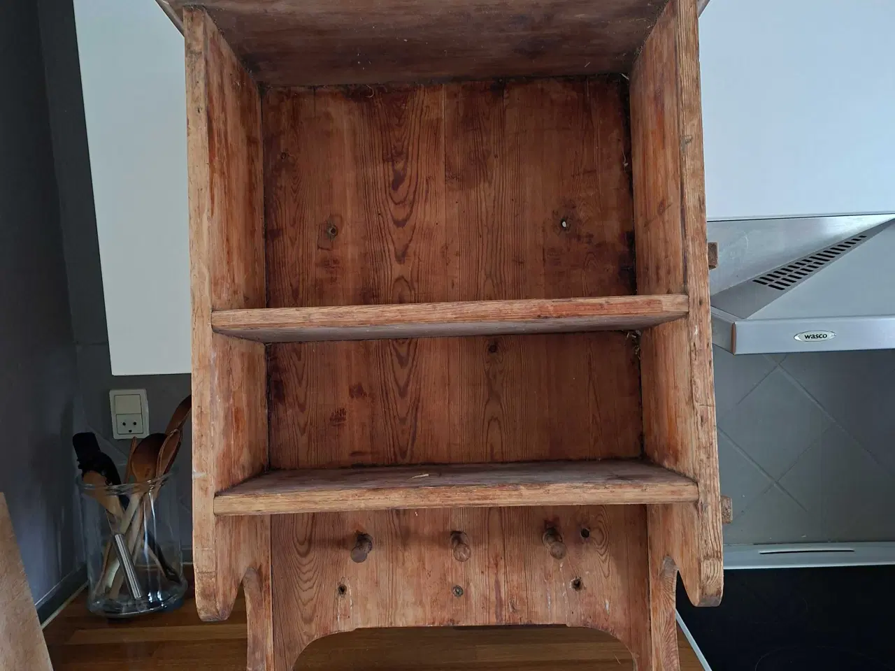 Billede 1 - Fængselsskab fra Vestre Fængsel