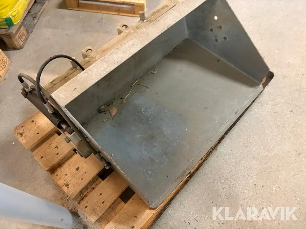 Billede 2 - Skovl Stiga 13-7918-11