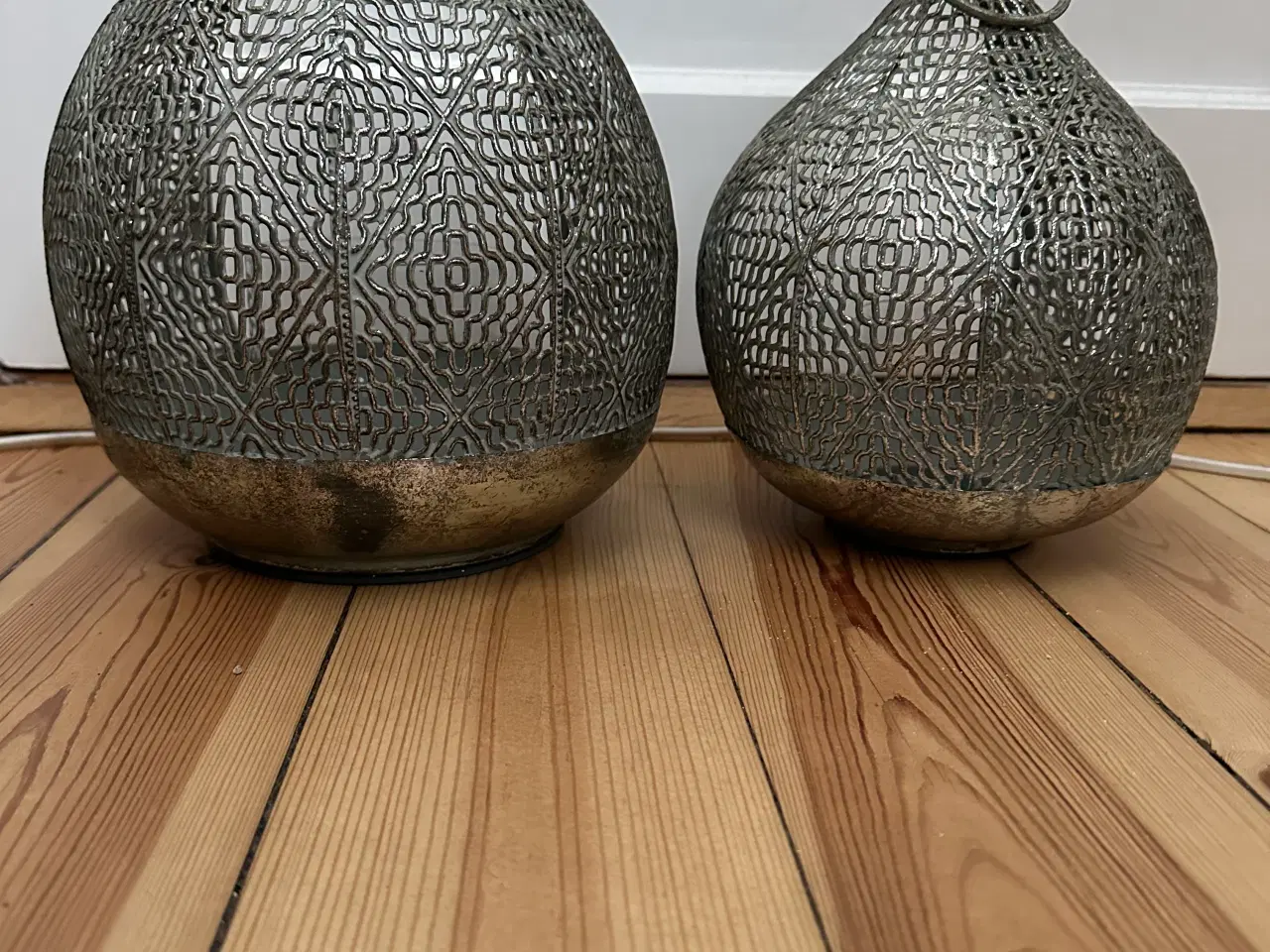 Billede 3 - Lene Bjerre Lanterner.