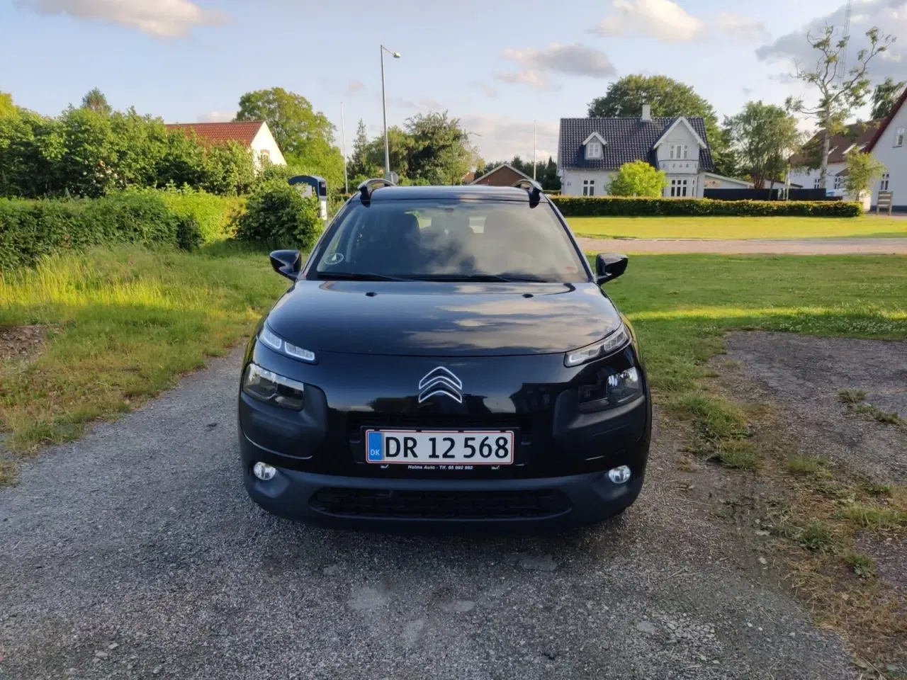 Billede 2 - Citroën C4 Cactus 1,2 PureTech 82 Feel