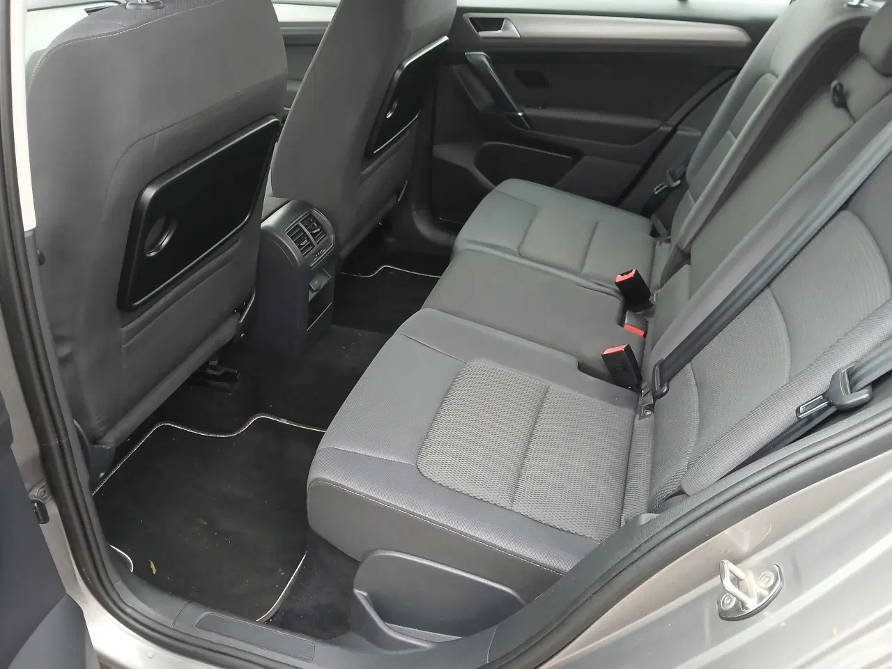 Billede 6 - VW Golf 1,4  automatic