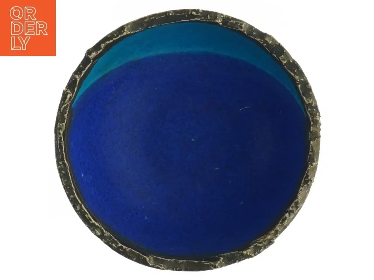 Billede 3 - Keramikskål (str. Diameter 15 cm h 7,5 cm)