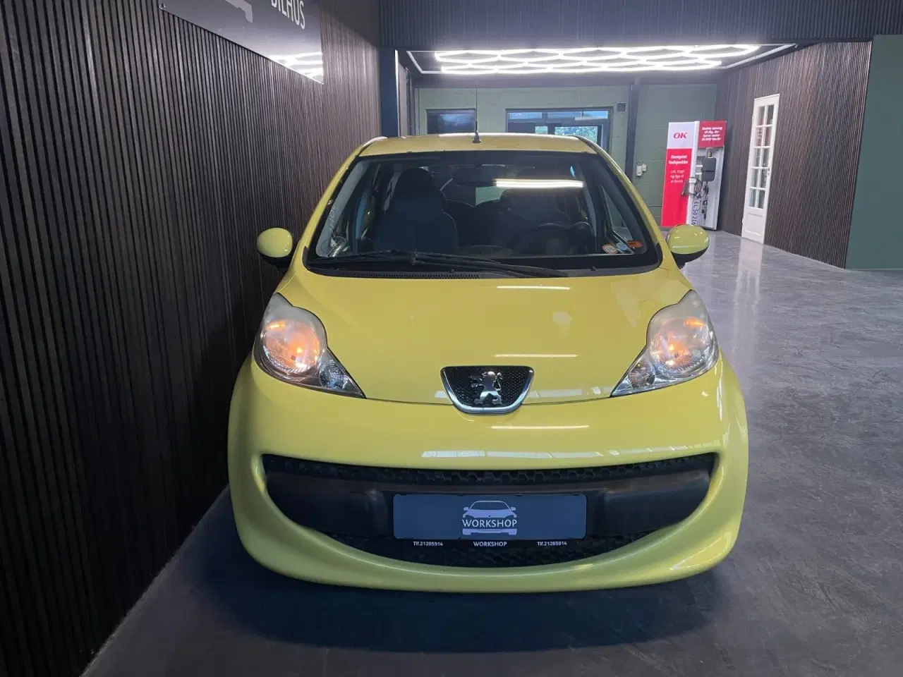 Billede 2 - Peugeot 107 1,0 Comfort