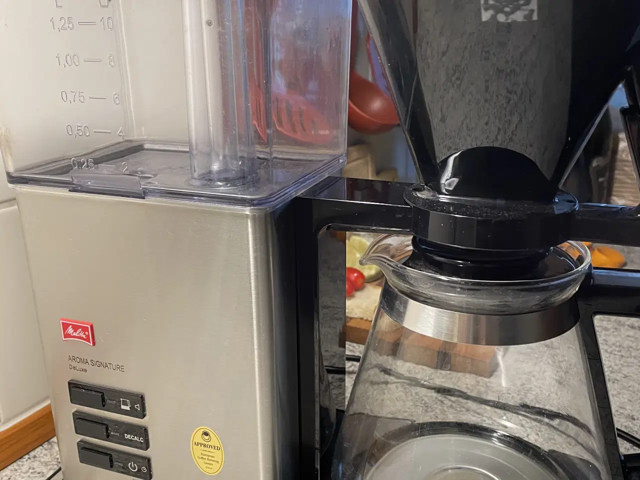 Billede 4 - Melitta Aroma Signature