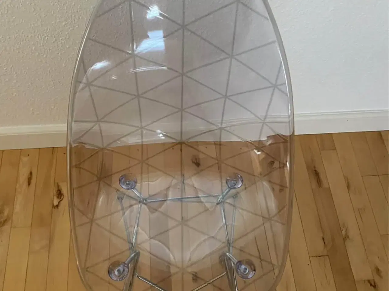 Billede 1 - ILVA/ Ide møbler, Spisebordsstole