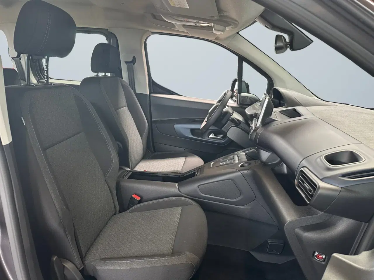 Billede 15 - Peugeot e-Rifter 50 Allure L1