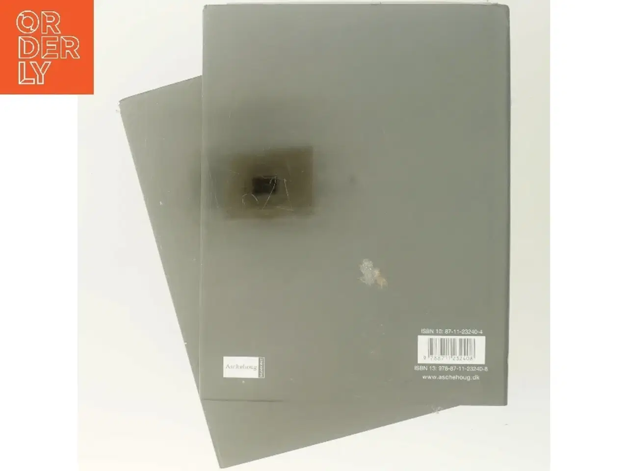 Billede 3 - Kunst under Hammeren bøger