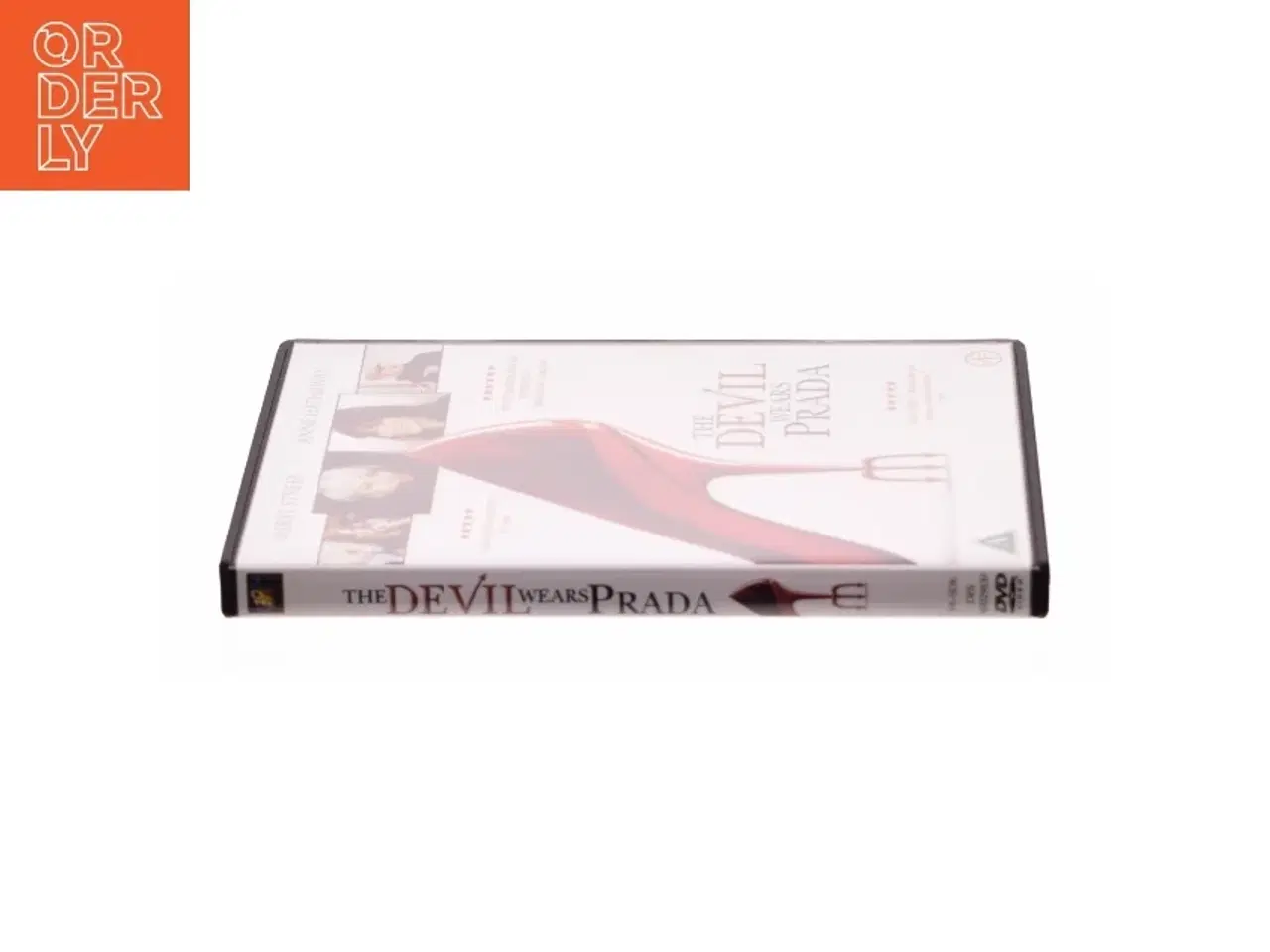 Billede 2 - Devil Wears Prada, T