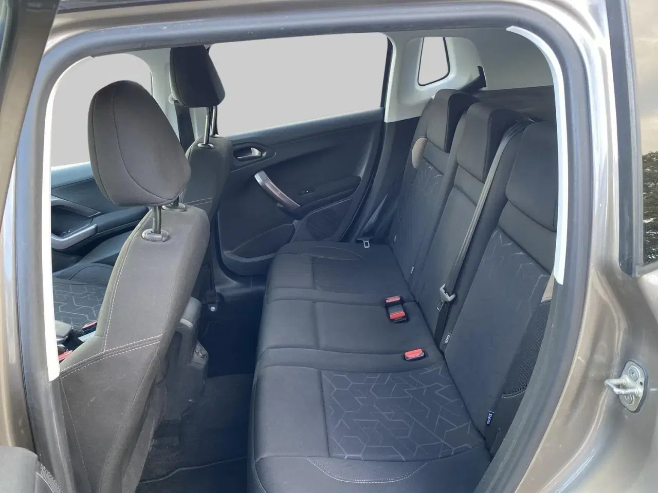 Billede 9 - Peugeot 2008 1,2 e-VTi 82 Active ESG