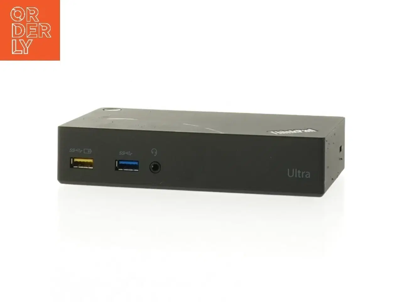 Billede 3 - ThinkPad dockingstation fra Thinkpad (str. 15 x 8 cm)