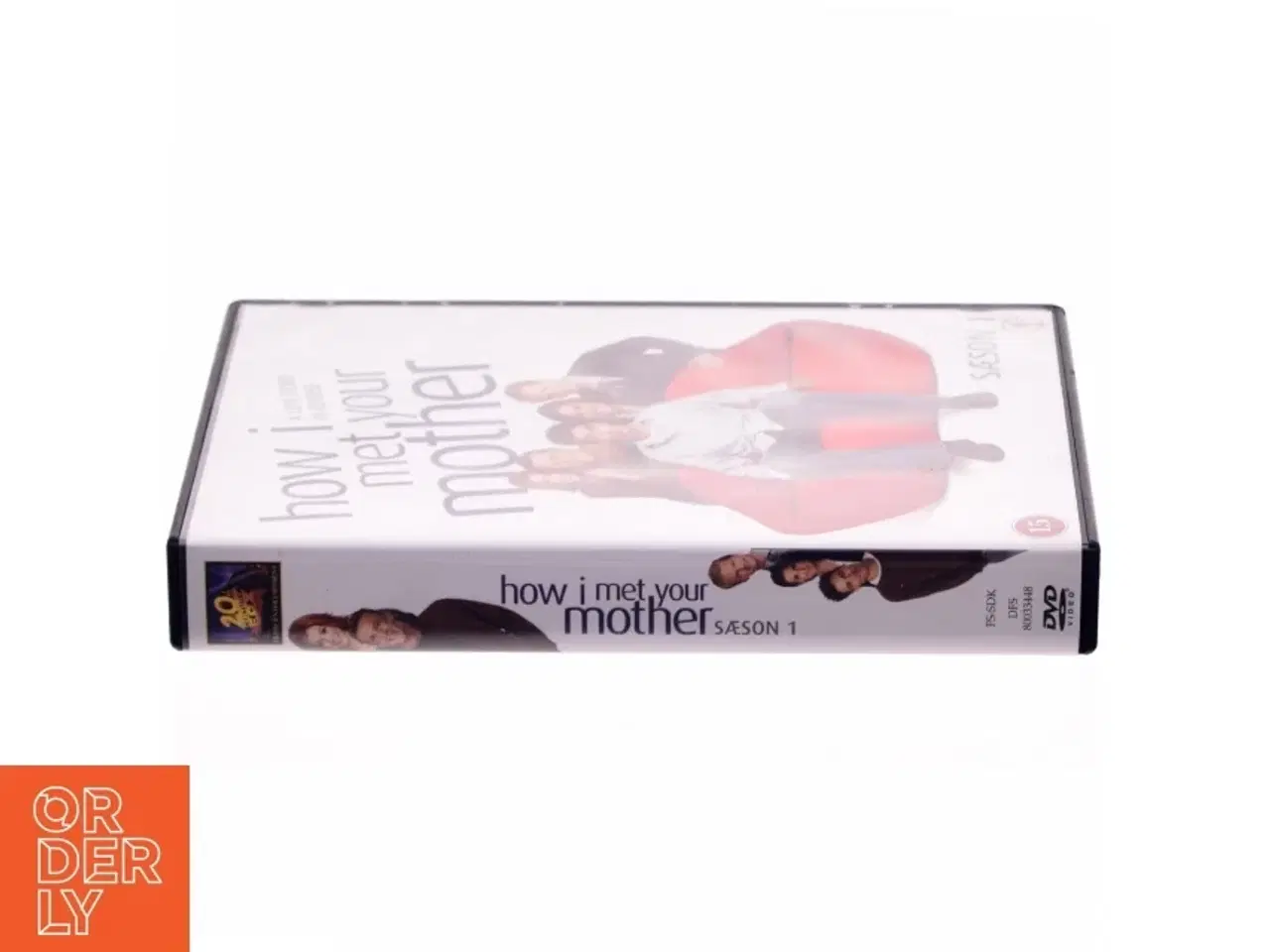 Billede 2 - How I met your mother