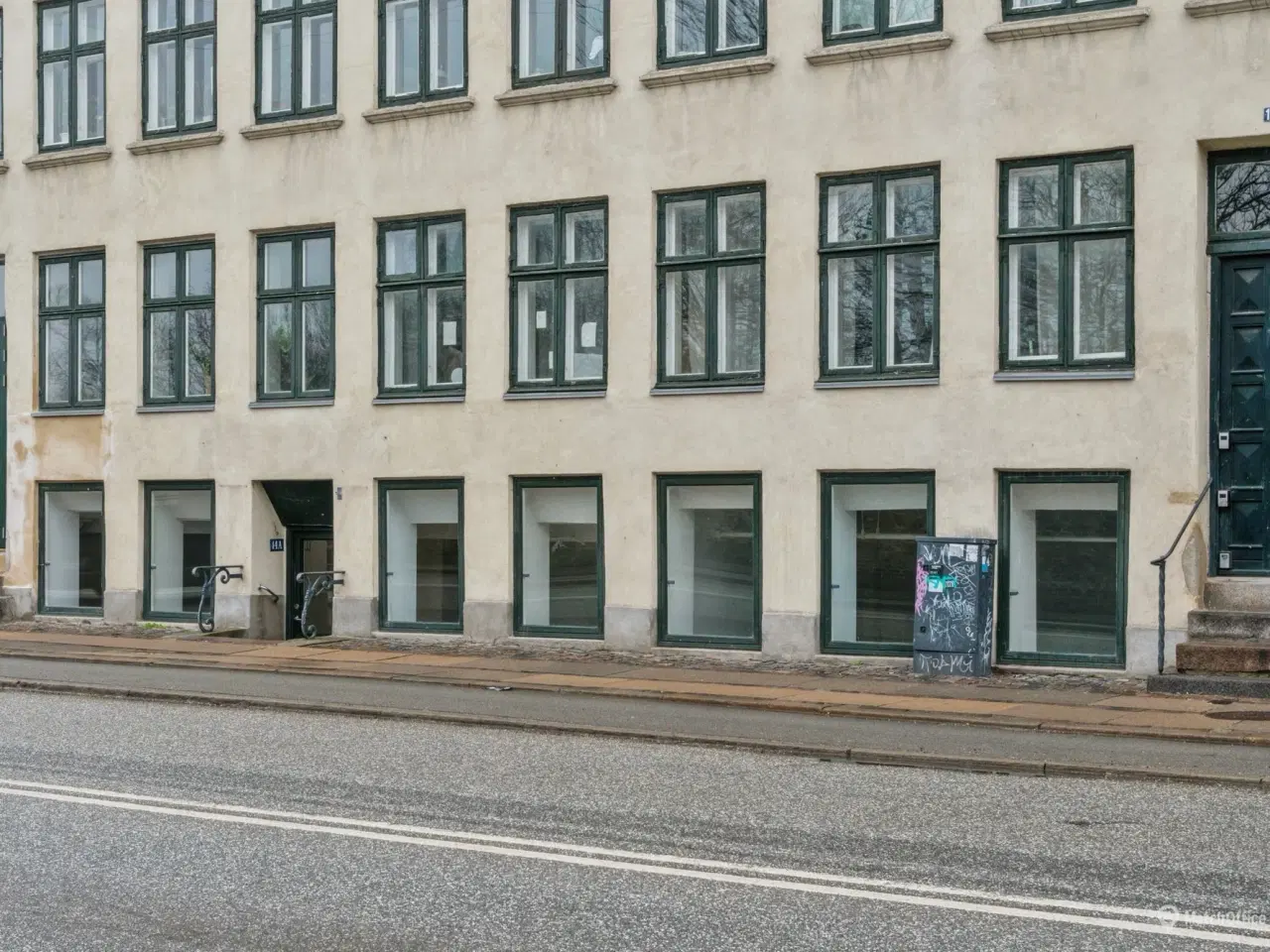 Billede 3 - Skab din drømme butik eller kaffebar på Sølvgade