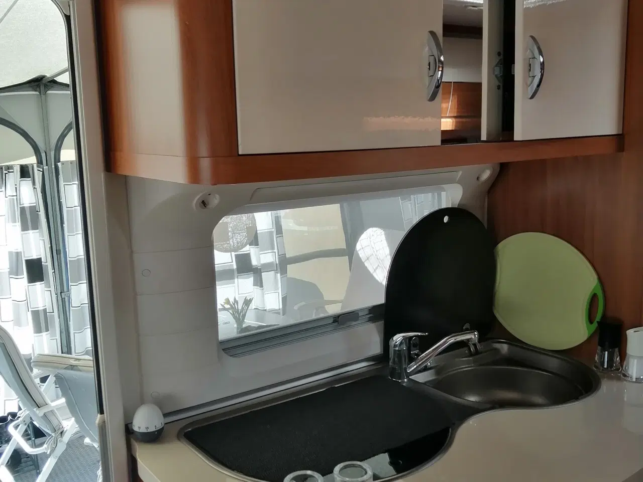 Billede 2 - Hobby Exellent 460 LU