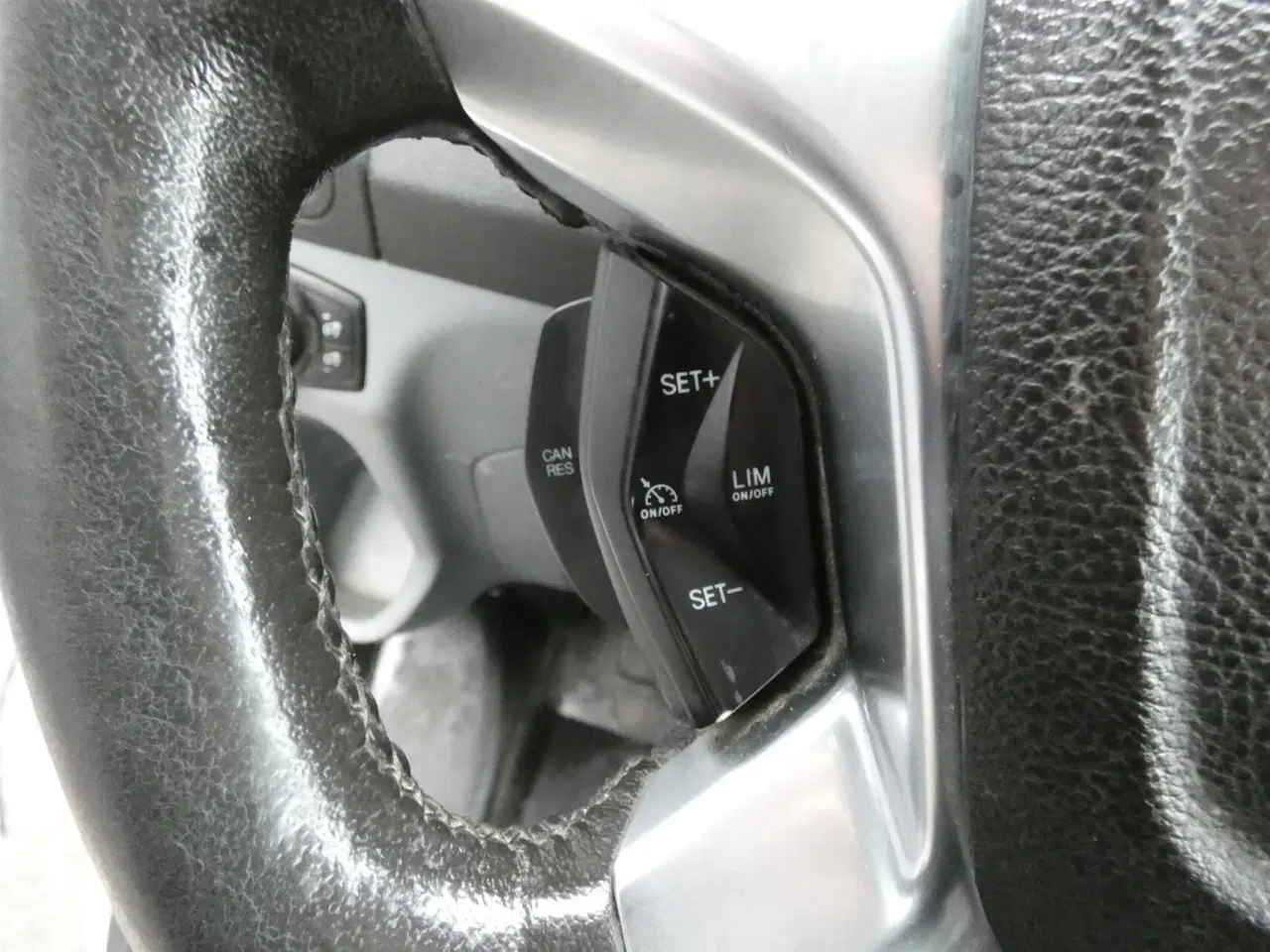 Billede 15 - Ford Transit 470 L4H1 2,0 TDCi Trend RWD 170HK Ladv./Chas. 6g