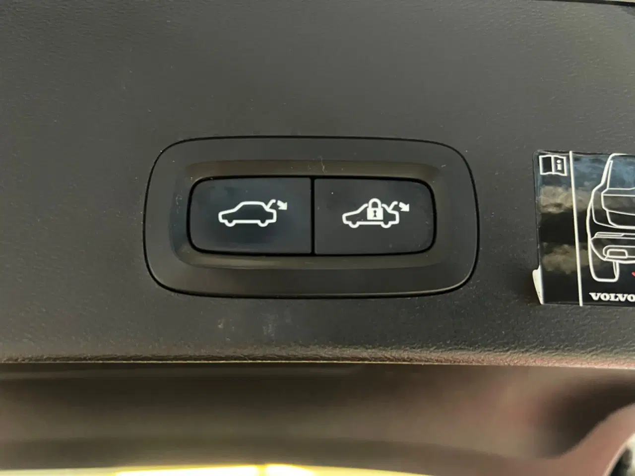 Billede 7 - Volvo XC40 1,5 T5 ReCharge R-Design aut.