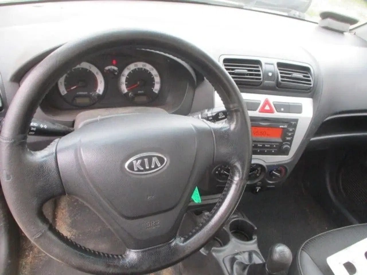 Billede 9 - Kia Picanto 1,1 Active