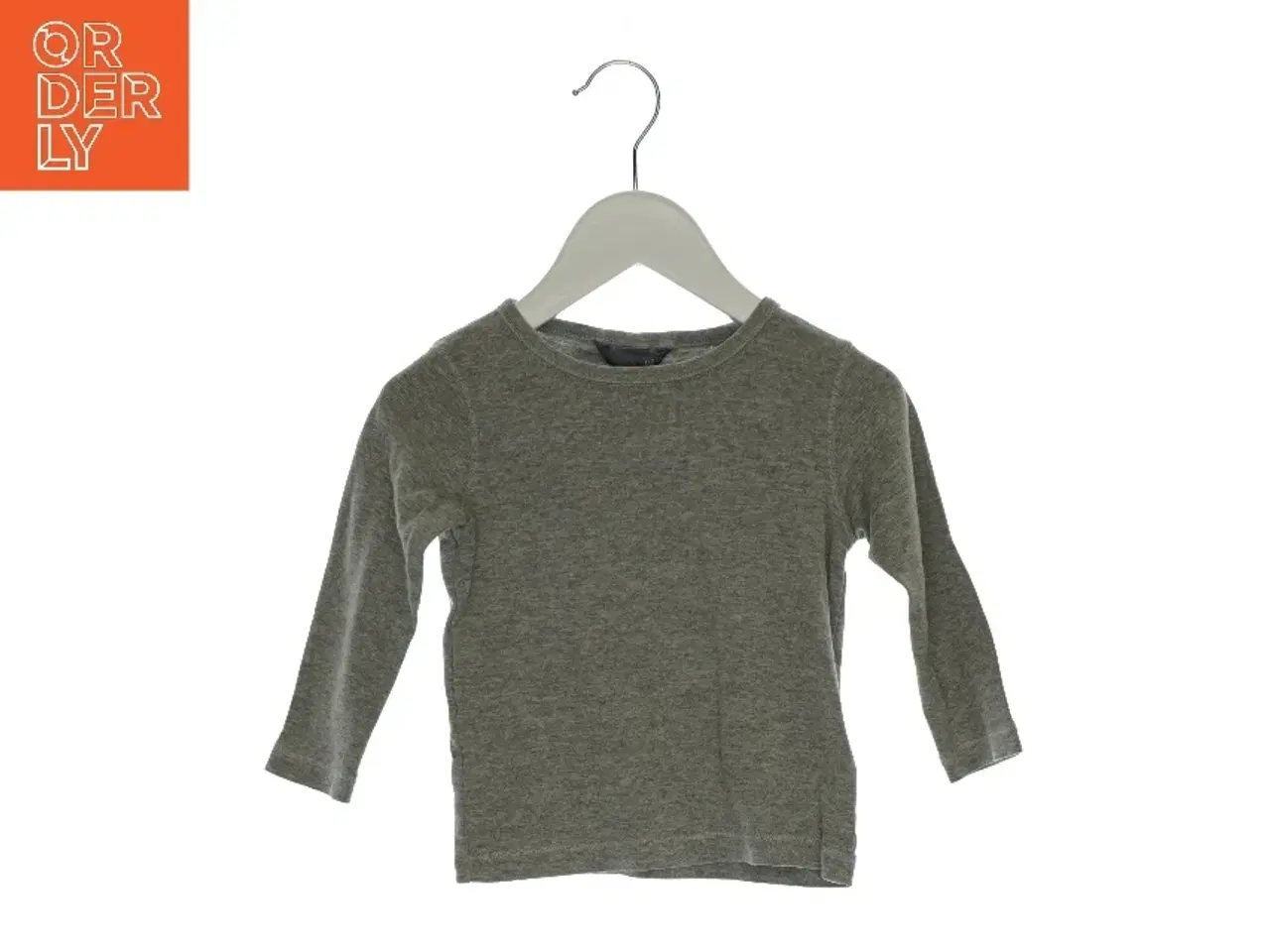 Billede 1 - Bluse fra H&M (Str. 86)