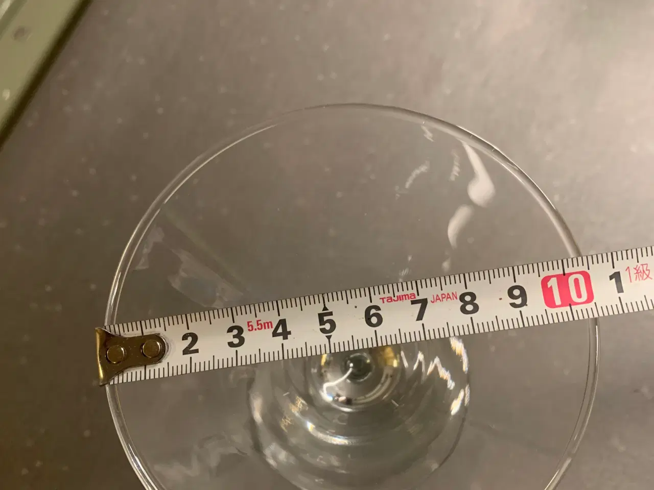 Billede 4 - Espresso Martini glas