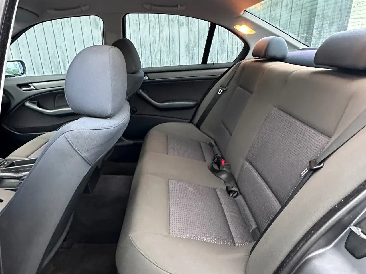 Billede 8 - BMW 318i 2,0