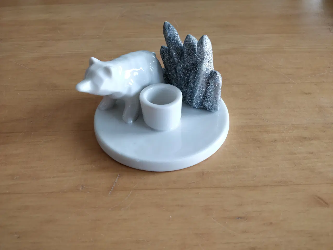 Billede 1 - Lysestage